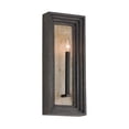 thumbnail image 6 of Capital Lighting 654011EB Dunn 20" Tall Wall Sconce - Espresso Stain / Black, 6 of 6