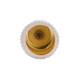 thumbnail image 5 of E12 To E14 Bulb Lamp Holder Adapter Socket Converter Light Base Candelabra White, 5 of 5