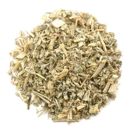 Frontier Co-op Wormwood Herb  Cut & Sifted 1 lb 687 OC