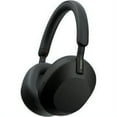 thumbnail image 5 of Open Box Sony WH-1000XM5 Wireless Over-Ear Noise Canceling Headphones (Black), 5 of 6