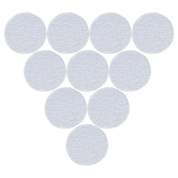 LITINKIMI Eyeliner Sharpener Eyebrow Pencil Sharpener Silver 20Pcs 1.9X1.9X0.08In Dry Sanding Paper