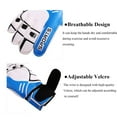 thumbnail image 5 of Men Youth Football Gloves, Enhanced Performance and Grip Boost Football Gloves, College Training Receiver Glove, 5 of 5