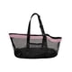 thumbnail image 2 of Bolsa transportadora para mascotas, caseta con correa y hebilla, bolso para perros, bolso de transporte para animales pequeños, perros pequeños y Rosa, 2 of 9