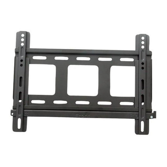 PyleHome PSW578UT Support Mural TV Ultra-Mince de 23 Po à 37 Po