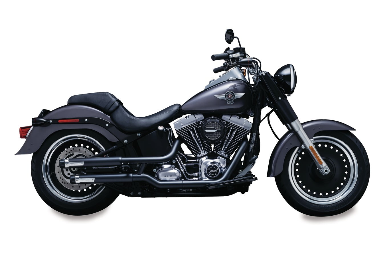 kuryakyn crusher for touring