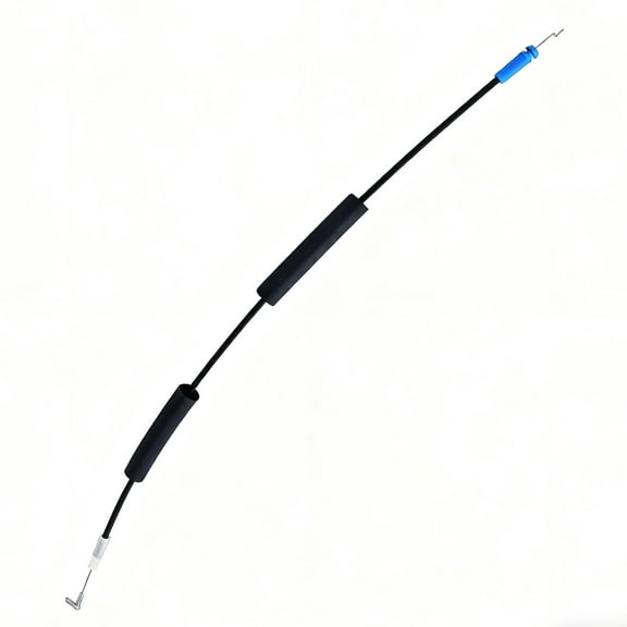 Front Left Door Lock Cable Fits for 2006-11 Honda Civic 4DR Sedan 72173-SNA-A01