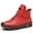Red Cotton, variant on women-snow-boots-winter-warm-lace-up-plush-ankle-boots-with-sewing-thread-design-new-waterproof-non-slip-platform-cozy-shoes