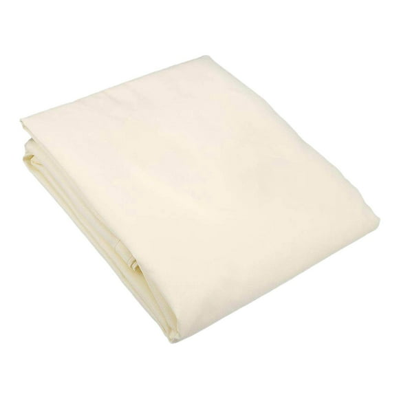 Gazebo Canopy Top Replacement Cover Waterproof for Outdoor Garden Waterproof Canvas 3x3m