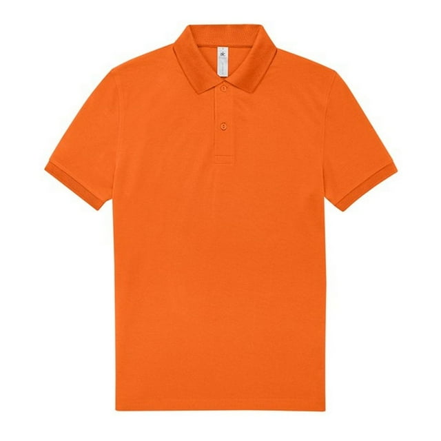 B&C Polo pour Hommes My