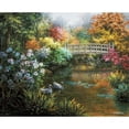 thumbnail image 3 of Treasury Of Splendor 18x15 Black Modern Framed Museum Art Print Titled - Boehme, Nicky, 3 of 5