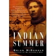 thumbnail image 1 of Pre-Owned Indian Summer: The Forgotten Story of Louis Francis Sockalexis, the First Native American in Major (Hardcover) by Brian McDonald, 1 of 1