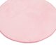 thumbnail image 5 of Alfombra de juegos para niños Sunnimix Suave Coral Polar 100cm Rosado, 5 of 7
