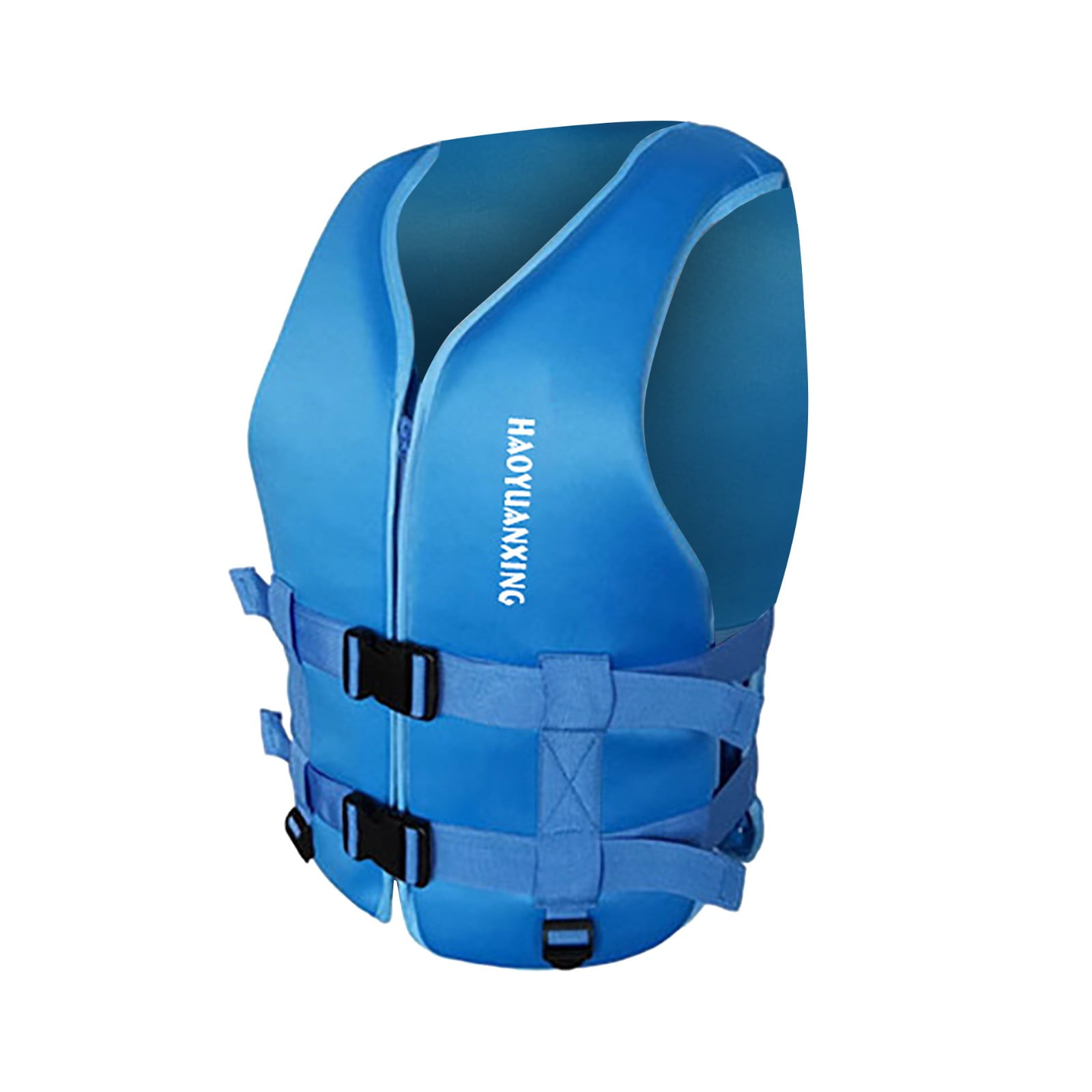 Adult Life Jacket Kayak Ski Buoyancy Aid Vest Sailing Fishing