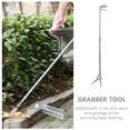 thumbnail image 4 of Grabber Tool Helping Grabber Long Hand Grabber Convenient Foldable Picker, 4 of 9