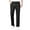 Black, variant on Mens Pants, Breathable Workout Athletic Golf Straight Fit Trouser, Ultra Stretch Quick Drying Pants Black XL