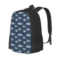 thumbnail image 1 of Balery Submarine With Periscope Mochila para hombre y mujer - Tela Oxford 600D resistente - Gran capacidad, resistente al agua, ideal para la escuela, viajes y senderismo, 1 of 6