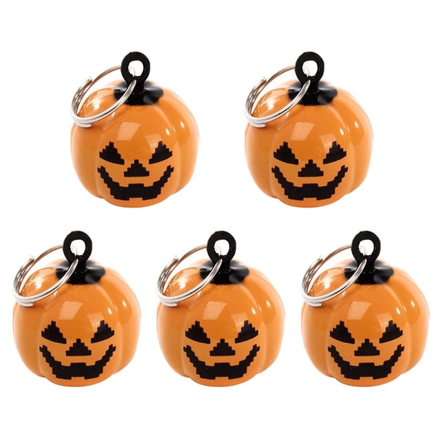 unbranded 10Ud Para Mascotas En Cobre Con Calabaza Ideal Para Uso Diario