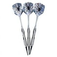 thumbnail image 3 of 3pcsLot Steel Tip Electronic Darts 18g Nice Flight Harrow neu. S2M2 ToolD C8V0, 3 of 6