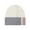 White, variant on Hats Autumn And Winter Men's Outdoor Warm Layer Hat Fashionable Woolen Hat with Unique Color Matching for Personality Style