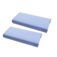 thumbnail image 5 of yotijay 2 Pieces Dragon Boat Seat Boat Cushion,Shock,Comfortable,Dragon Boat Saddle blue, 5 of 8