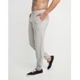 thumbnail image 2 of Hanes Jogger Sweatpants Men's French Terry Pockets Lightweight 30 inseam S-2XL, 2 of 7