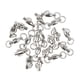 thumbnail image 2 of Rodamiento de bolas giratorio Sunnimix 40pc, 2 of 6