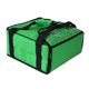 thumbnail image 4 of Bolsa aislada para entrega de alimentos con portador de pizza para restaurantes de pizza, calentador de alimentos multiusos 12 pulgadas, 4 of 9