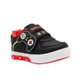 thumbnail image 1 of Tenis Urbano Bubble Gummers® Para Niño Gamer Color Negro negro 14, 1 of 9