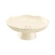 thumbnail image 4 of Frutero Bowl Recipiente para Frutas Cesta Drenante Organizador de Snacks Plato Base Elevada Material Pp para Mesa Centro Fiestas Reuniones Familiares 24cmx9cm, 4 of 9