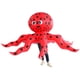 thumbnail image 2 of leyfeng Disfraz inflable de pulpo, disfraces de Cosplay, vestido de lujo inflable para fiesta de Halloween, puesta en escena, 2 of 8