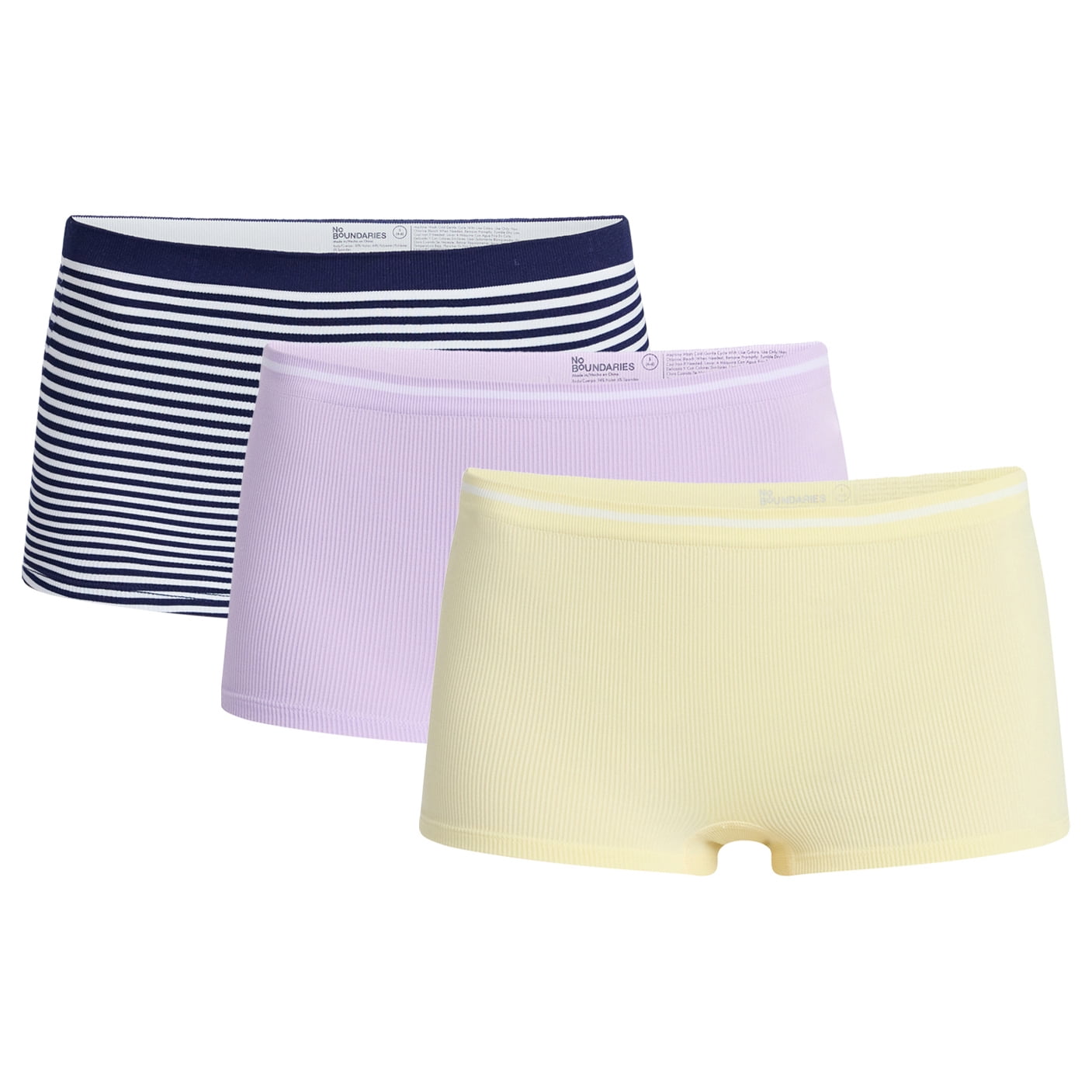 Blue Saphire, Sweet Violet, Tender Lemon