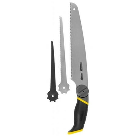 

Hand Tools Multi Purpose 3 In 1 Saw Set