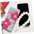thumbnail image 3 of LAICAIW 80 Sets DIY Phone Materials Buttons Rivets Leather Luggage Screw Screws of Chain Studs, 3 of 7