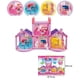 thumbnail image 3 of Casa de ensueño de muñecas DIY: casa de muñecas grande, kit de casa de muñecas para niñas, 3 of 8