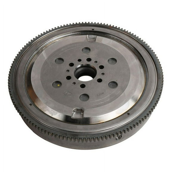 GM Genuine Parts Clutch Flywheel