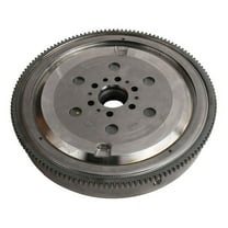 GM Genuine Parts Clutch Flywheel