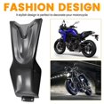 thumbnail image 1 of Motorycle Fairing Fuel Gas Tank Middle Cover for MT 07 MT07 2021-2023 FZ 07 FZ-07 FZ07, 1 of 5