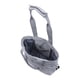 thumbnail image 5 of Mochila K-Swiss Leilani Color Gris Unisex, 5 of 6