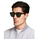 thumbnail image 2 of Lente de Sol Gucci GG0001S 006, 2 of 3