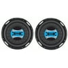 2) New SOUNDSTORM SSL SLK12 12" 2000W Shallow/Slim Mount Car Subwoofers Subs