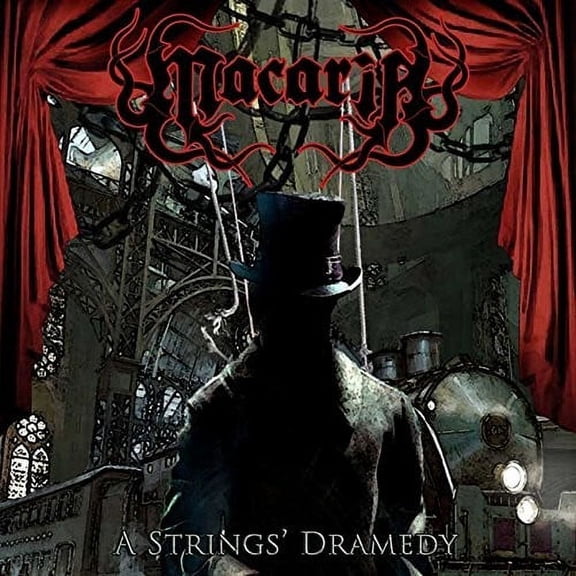 Strings Dramedy