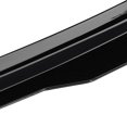 thumbnail image 4 of Spoiler Wing, Professional Anti Scratch Rear Roof Spoilers Abrasion Resistant UV Proof Rugged  For Car Modification, 4 of 8
