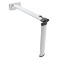 thumbnail image 3 of Pied de Table Amovible, Support de Table RV à Grande Surface de Contact pour Camping-Car, 3 of 8