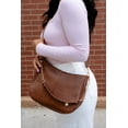 thumbnail image 2 of Marissa Saddle Crossbody, 2 of 10