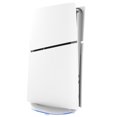thumbnail image 4 of PS5 Pro/PS5 Slim Universal Vertical Stand - Heavy-Duty Console Base for Disc & Digital Editions, Tool-Free Installation | PS5 Accessories, 4 of 11