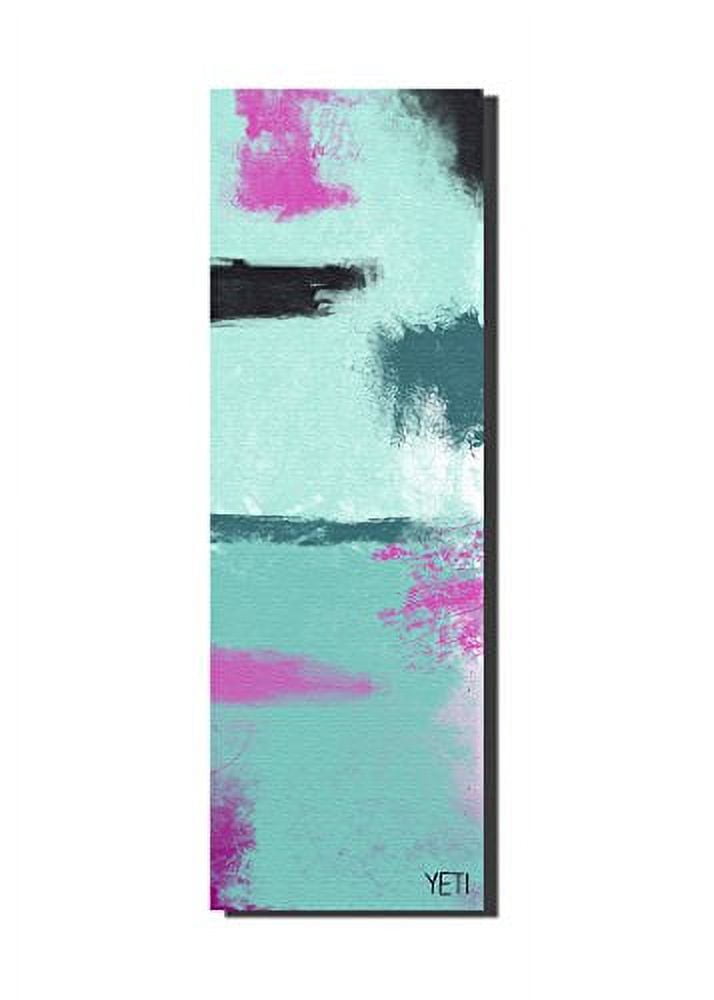 The Pisces Yoga Mat