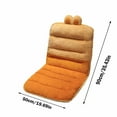 thumbnail image 3 of CVLNCYCLING Cushion,Seat Cushion,Cushions for Outdoor Furniture,Rocking Chair Cushions,Cushion Chair,Cushion Chair Couch,Indoor Cushion,Seat Cushion Outdoor, 3 of 7