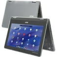 thumbnail image 1 of Coque Rigide Uniquement Compatible pour 2021 2023 11.6 Pouces Acer Chromebook Spin 511 R753T Series Ordinateurs Portables 2-en-1, 1 of 5