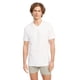 thumbnail image 2 of Pack de 3 camisas interiores Tommy Hilfiger Cotton Classics Slim Fit, 2 of 4