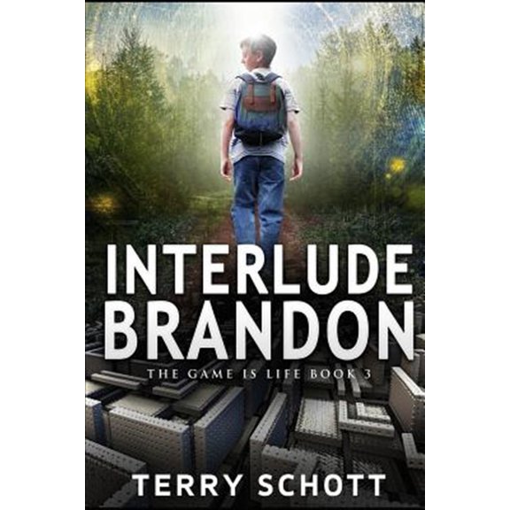 Pre-Owned Interlude-Brandon (Paperback) 1798644134 9781798644133